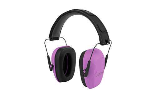 Safety Protection Allen Company ULTRX ALLEN ULTRX SHIELD PASSIVE PLUM • Model: ULTRX